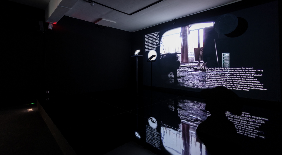 2025 C-LAB年度大展「如果我們的語言是……」登場:邀集22組藝術家,探討語言背後的文化現象與瑰麗想像 2025 C-LAB年度大展「如果我們的語言是……」登場:邀集22組藝術家,探討語言背後的文化現象與瑰麗想像
