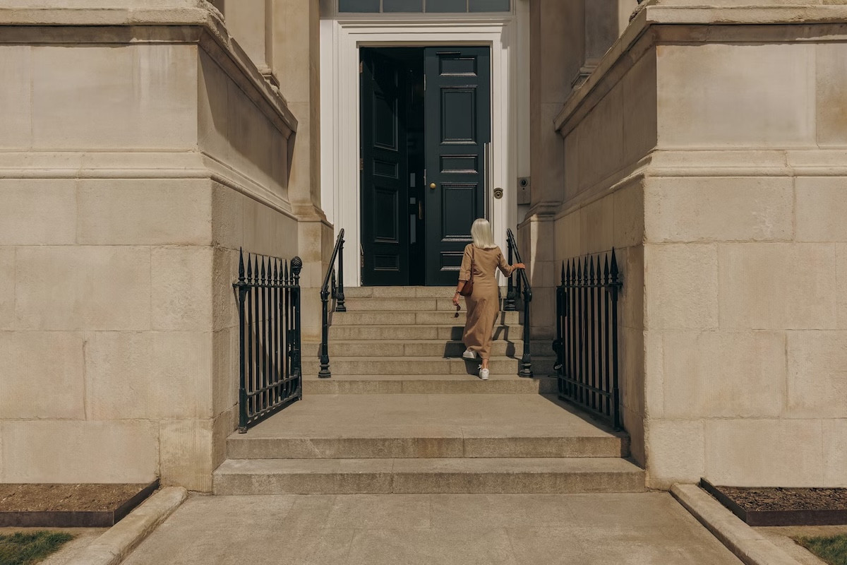 英國國家美術館「好友之家」現已開放!結合奢華餐飲的時髦藝文沙龍,打造會員限定俱樂部 英國國家美術館「好友之家」現已開放!結合奢華餐飲的時髦藝文沙龍,打造會員限定俱樂部