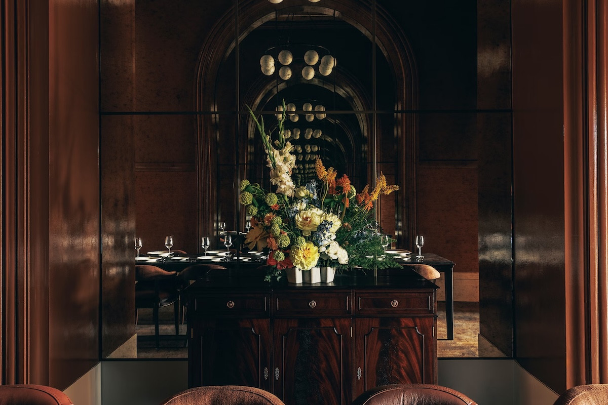 英國國家美術館「好友之家」現已開放!結合奢華餐飲的時髦藝文沙龍,打造會員限定俱樂部 英國國家美術館「好友之家」現已開放!結合奢華餐飲的時髦藝文沙龍,打造會員限定俱樂部