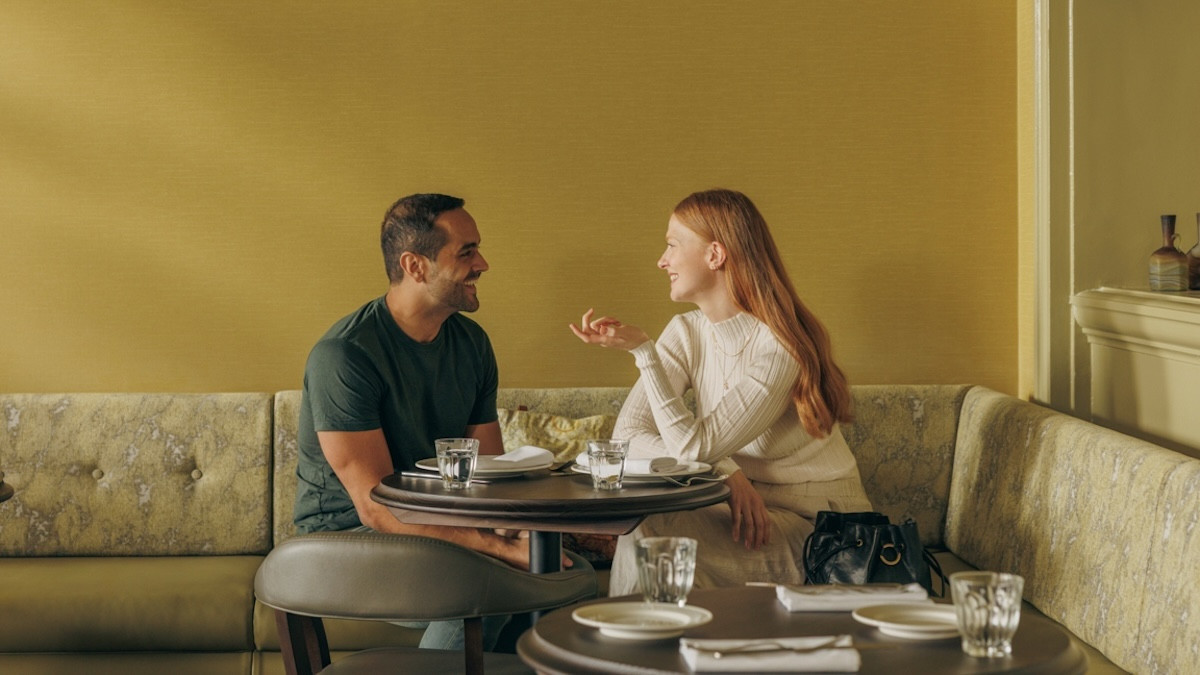 英國國家美術館「好友之家」現已開放!結合奢華餐飲的時髦藝文沙龍,打造會員限定俱樂部 英國國家美術館「好友之家」現已開放!結合奢華餐飲的時髦藝文沙龍,打造會員限定俱樂部