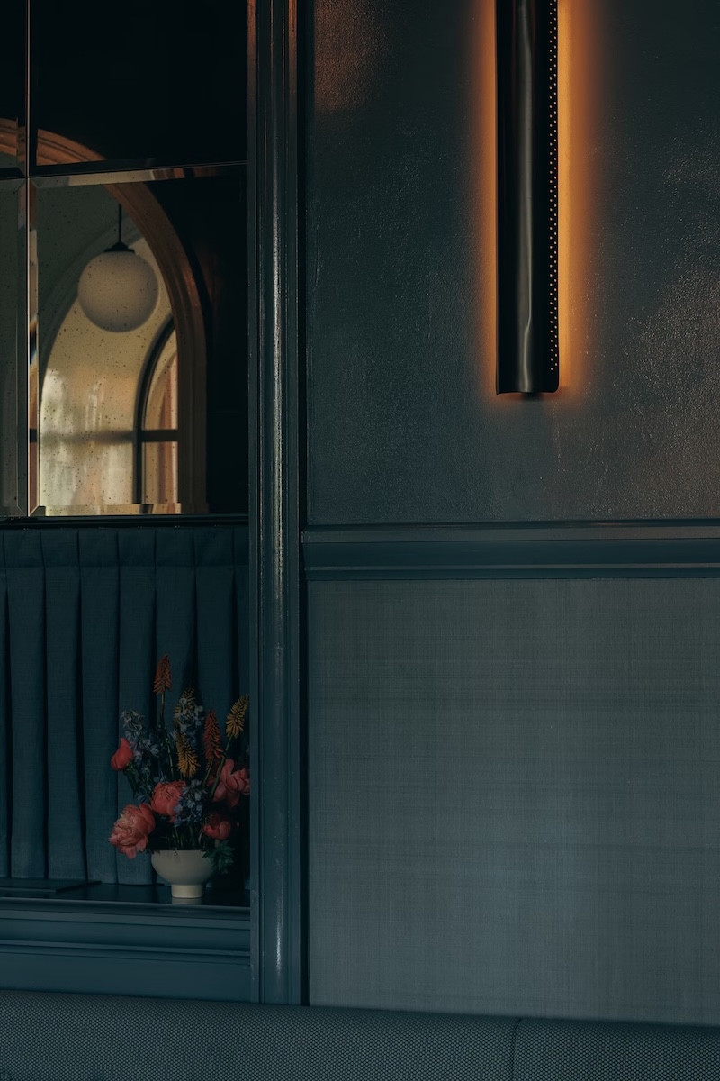 英國國家美術館「好友之家」現已開放!結合奢華餐飲的時髦藝文沙龍,打造會員限定俱樂部 英國國家美術館「好友之家」現已開放!結合奢華餐飲的時髦藝文沙龍,打造會員限定俱樂部