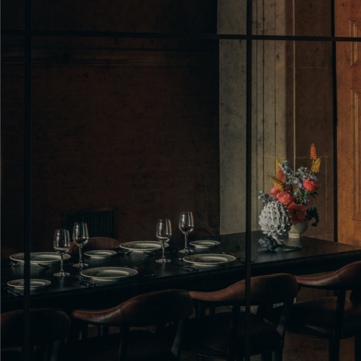 英國國家美術館「好友之家」現已開放!結合奢華餐飲的時髦藝文沙龍,打造會員限定俱樂部 英國國家美術館「好友之家」現已開放!結合奢華餐飲的時髦藝文沙龍,打造會員限定俱樂部