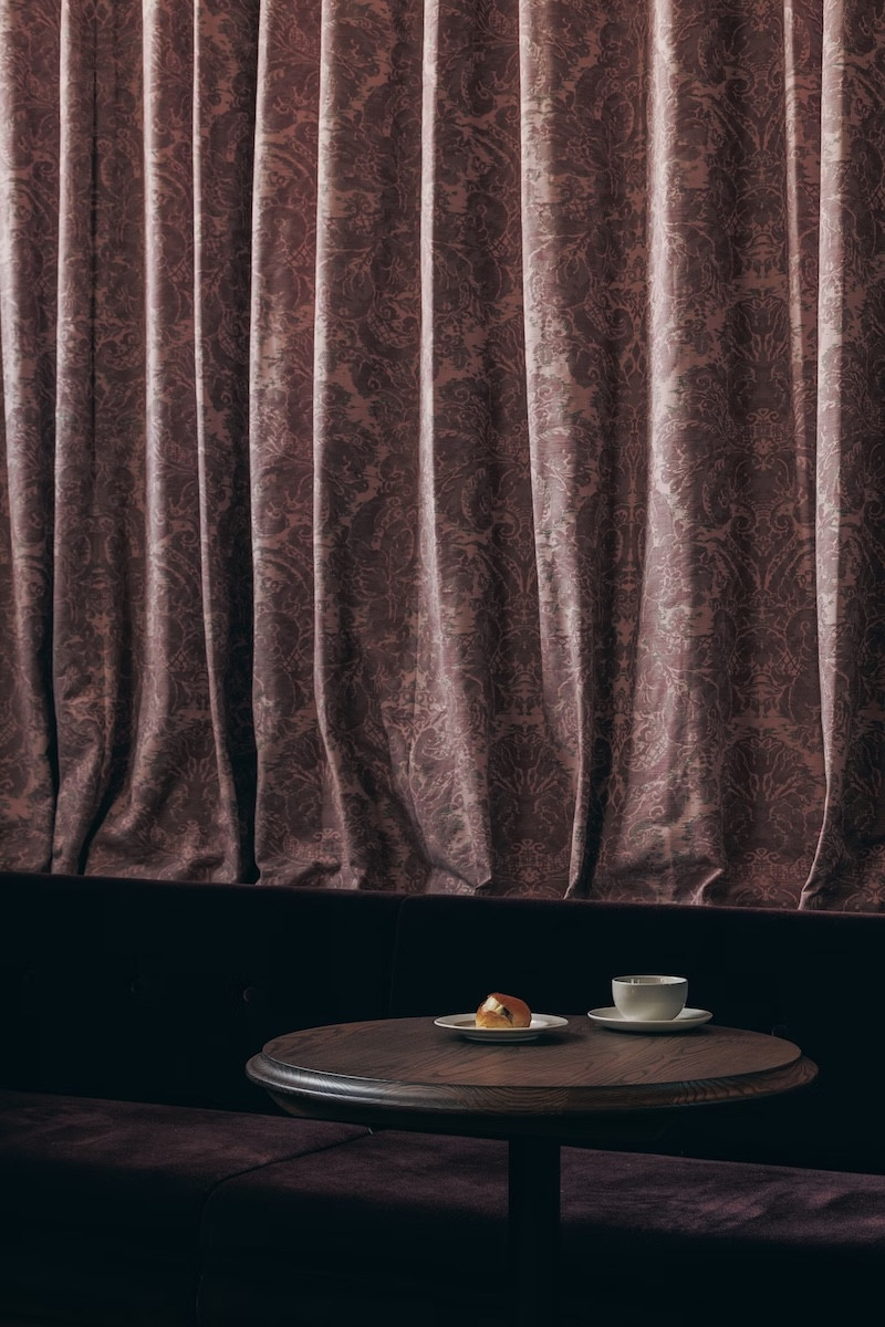 英國國家美術館「好友之家」現已開放!結合奢華餐飲的時髦藝文沙龍,打造會員限定俱樂部 英國國家美術館「好友之家」現已開放!結合奢華餐飲的時髦藝文沙龍,打造會員限定俱樂部