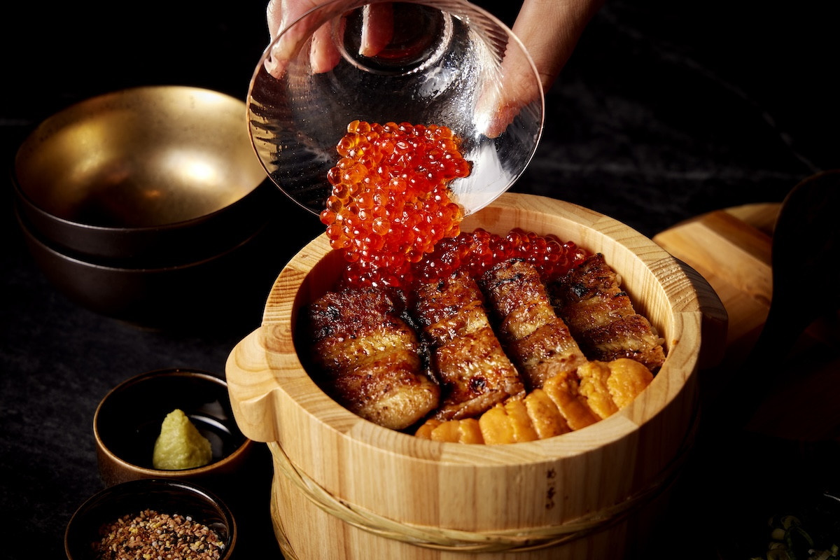 星胡同聯名四代目菊川推「燒肉 X 鰻魚五吃」!夏季限定名古屋航線料理 星胡同聯名四代目菊川推「燒肉 X 鰻魚五吃」!夏季限定名古屋航線料理