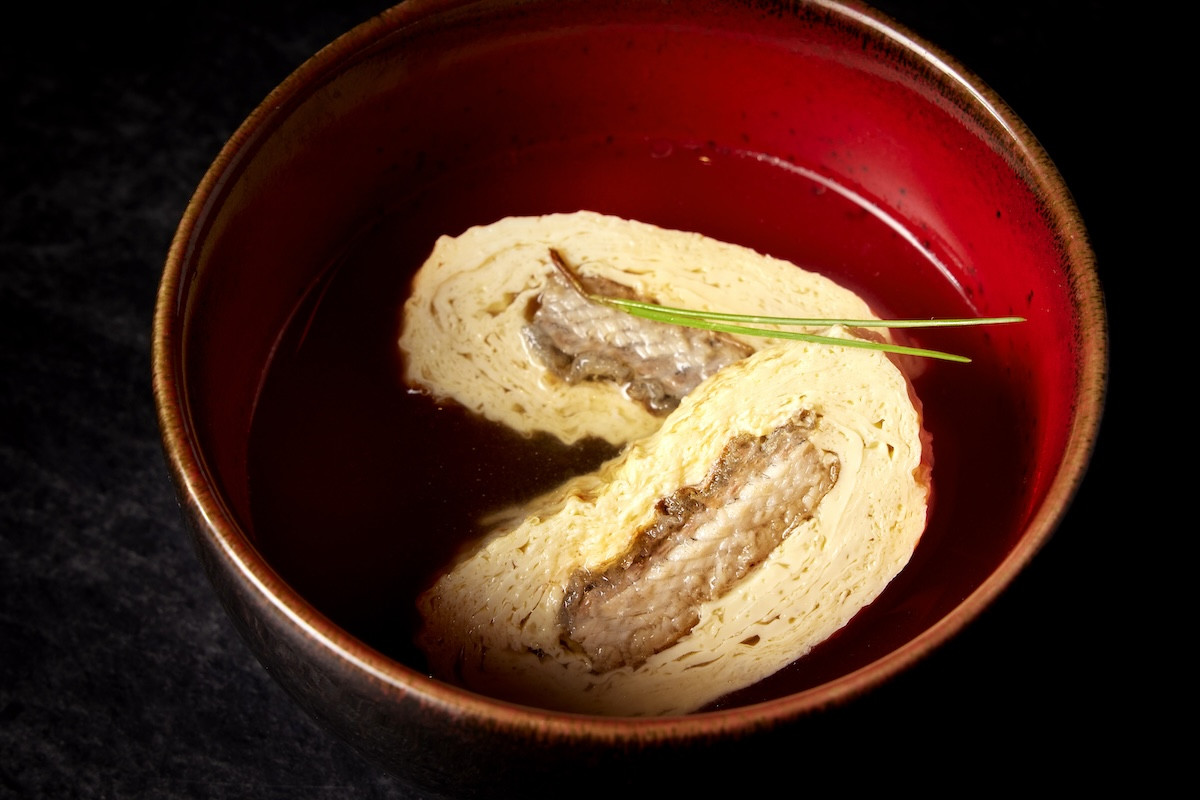 星胡同聯名四代目菊川推「燒肉 X 鰻魚五吃」!夏季限定名古屋航線料理 星胡同聯名四代目菊川推「燒肉 X 鰻魚五吃」!夏季限定名古屋航線料理