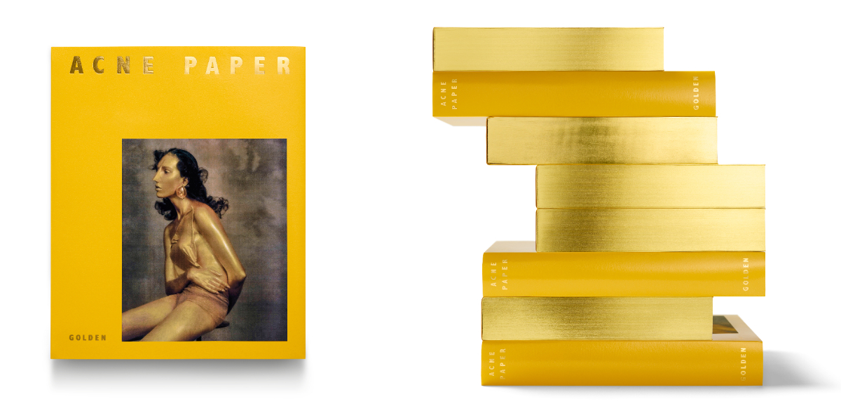 Acne Studios藝廊進駐巴黎皇家宮殿!延續《Acne Paper》文化探索精神 Acne Studios藝廊進駐巴黎皇家宮殿!延續《Acne Paper》文化探索精神
