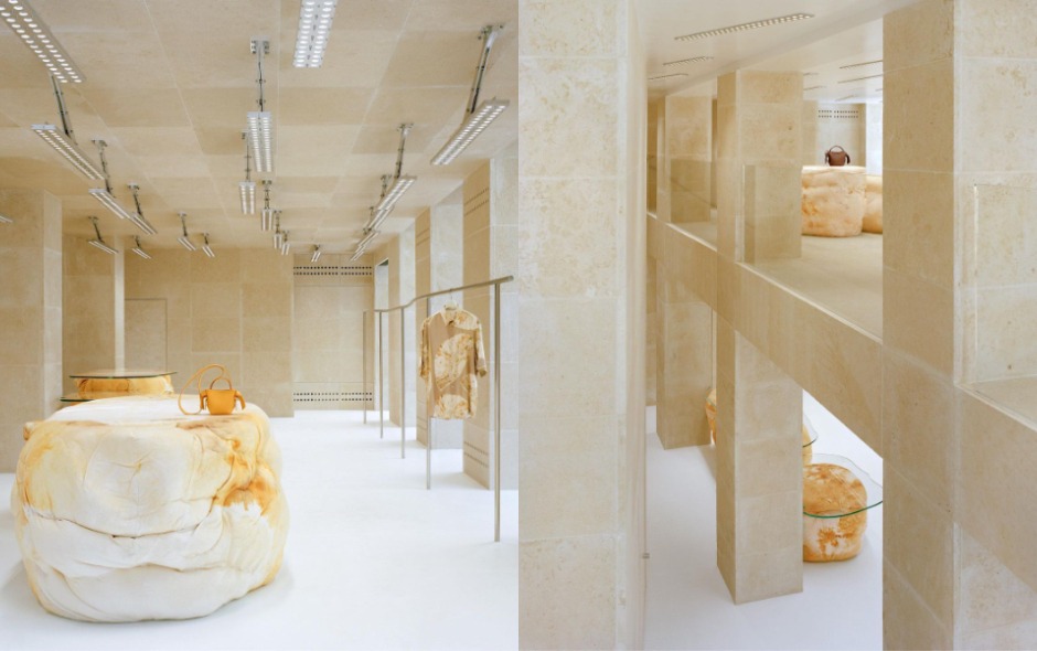 Acne Studios藝廊進駐巴黎皇家宮殿!延續《Acne Paper》文化探索精神 Acne Studios藝廊進駐巴黎皇家宮殿!延續《Acne Paper》文化探索精神