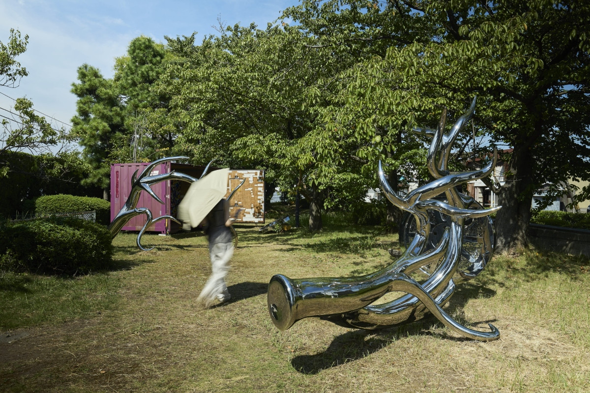 (圖片來源:GO FOR KOGEI) (圖片來源:GO FOR KOGEI)