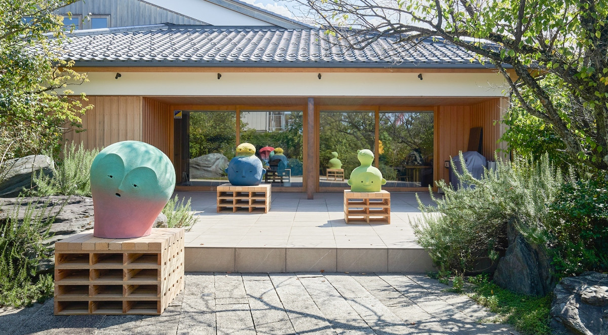 給藝術迷的2025日本行程推薦:除了大阪世博、直島新美術館,5個展覽活動帶你從箱根、金澤玩到京都! 給藝術迷的2025日本行程推薦:除了大阪世博、直島新美術館,5個展覽活動帶你從箱根、金澤玩到京都!