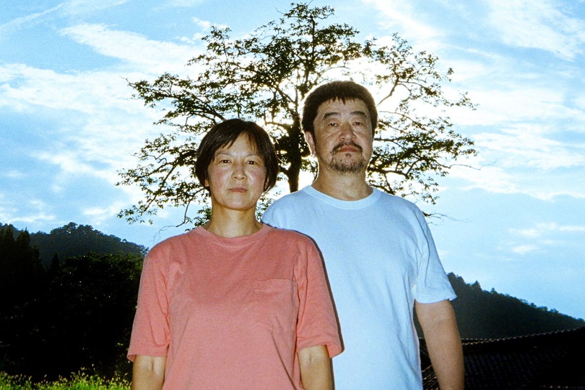 對此,藤田匠平直言他們做的僅僅是自然地將人類和各種動物原貌呈現出來,並沒有特意要創新。(圖片提供:Loewe) 對此,藤田匠平直言他們做的僅僅是自然地將人類和各種動物原貌呈現出來,並沒有特意要創新。(圖片提供:Loewe)