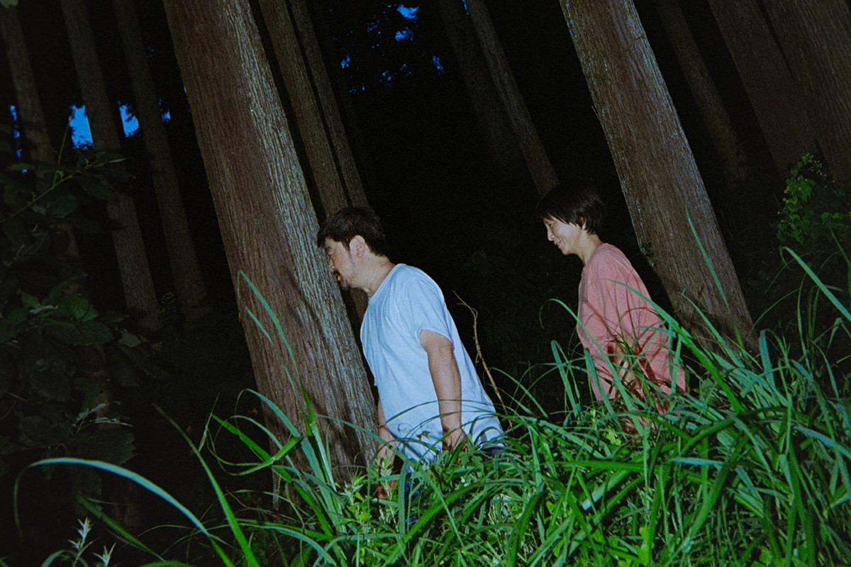 夫妻檔藝術家藤田匠平和山野千里於2005年將Suna Fujita轉型為雙人組合,開啟了未曾設想的精彩旅程。(圖片提供:Loewe) 夫妻檔藝術家藤田匠平和山野千里於2005年將Suna Fujita轉型為雙人組合,開啟了未曾設想的精彩旅程。(圖片提供:Loewe)
