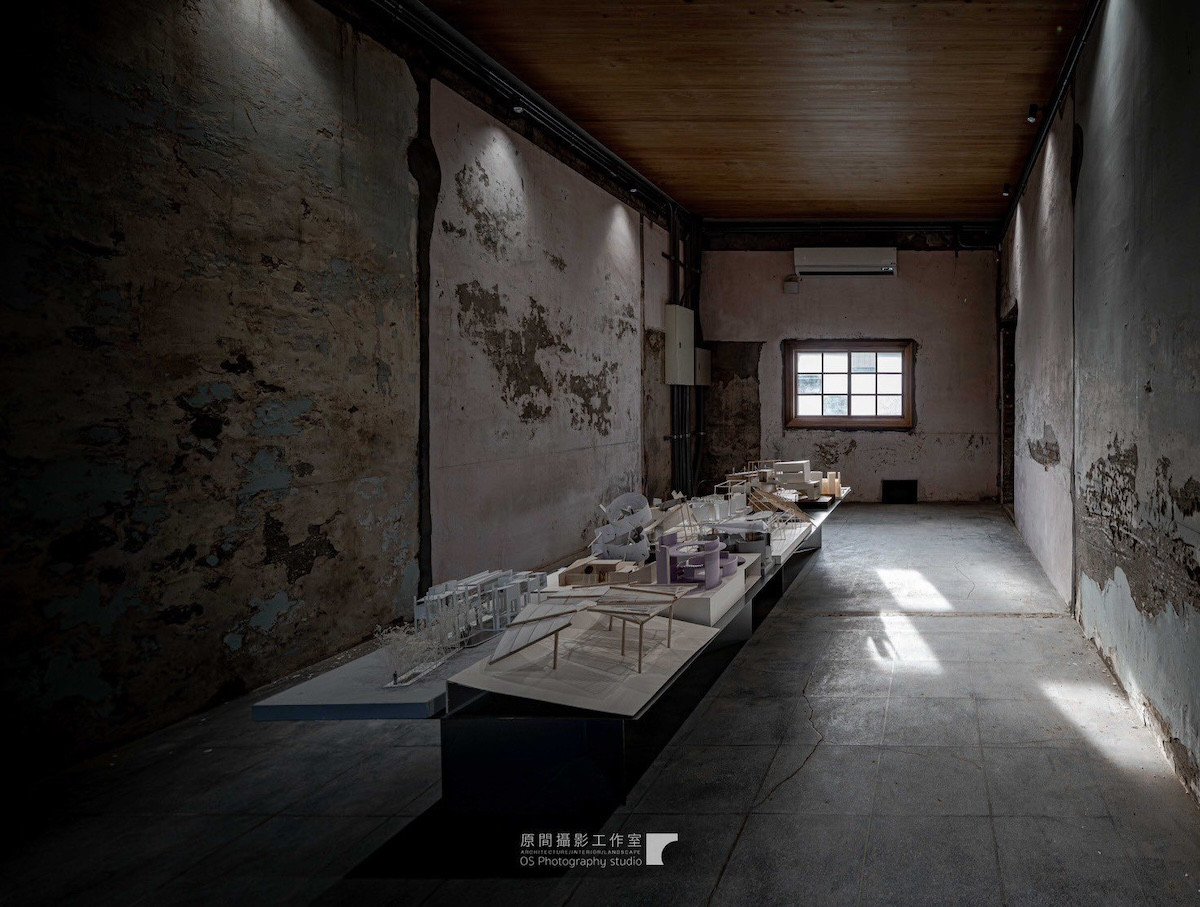 台南神秘老宅「信義硓?石黃宅」對外開放!私宅化身建築美術館 台南神秘老宅「信義硓?石黃宅」對外開放!私宅化身建築美術館