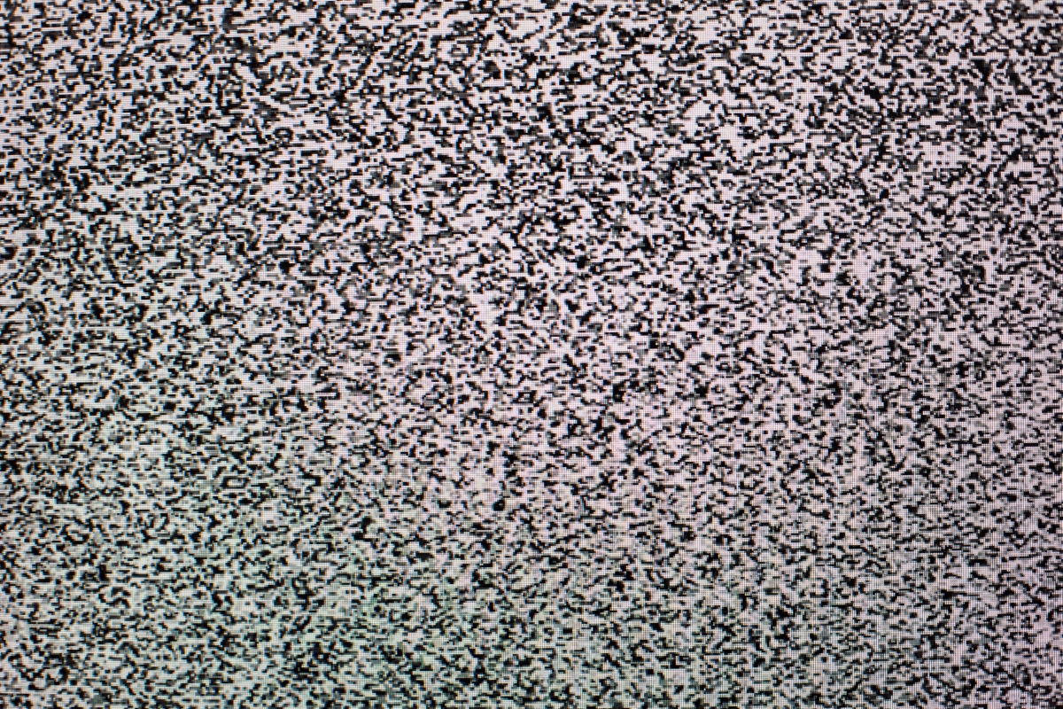 Sendeschluss / End of Broadcast VI, 2014.(圖片提供:Celine) Sendeschluss / End of Broadcast VI, 2014.(圖片提供:Celine)