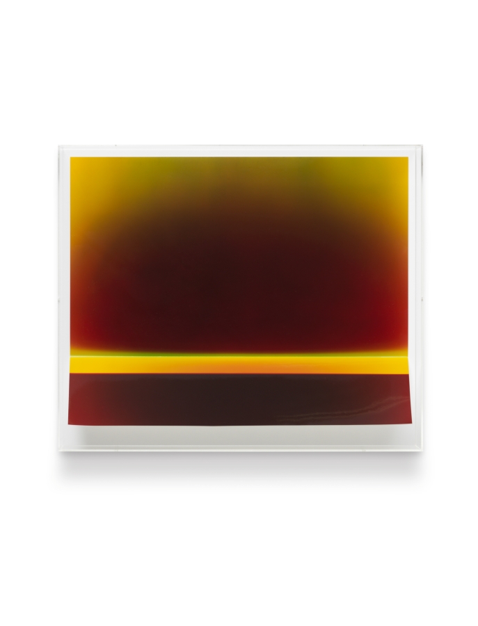 Lighter 83, 2010.(圖片提供:Celine) Lighter 83, 2010.(圖片提供:Celine)