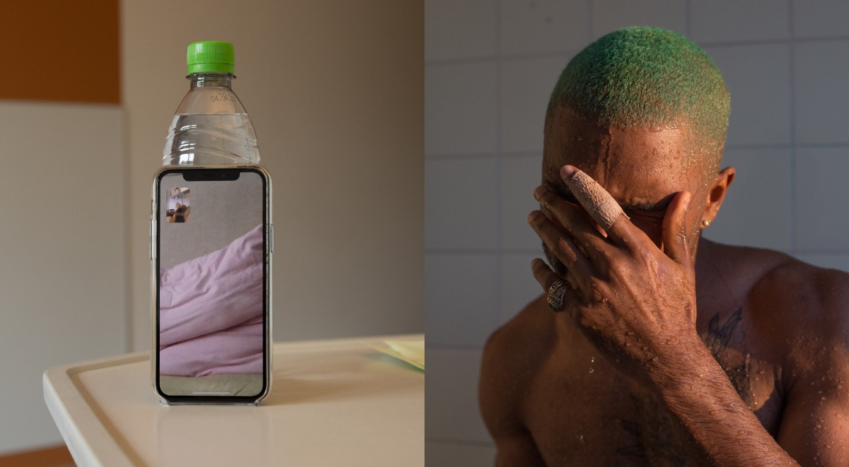 25張影像帶你看展!德國藝術家Wolfgang Tillmans個展成龐畢度閉館作:橫切40年創作歷程,從天文到人文構築脆弱之境 25張影像帶你看展!德國藝術家Wolfgang Tillmans個展成龐畢度閉館作:橫切40年創作歷程,從天文到人文構築脆弱之境