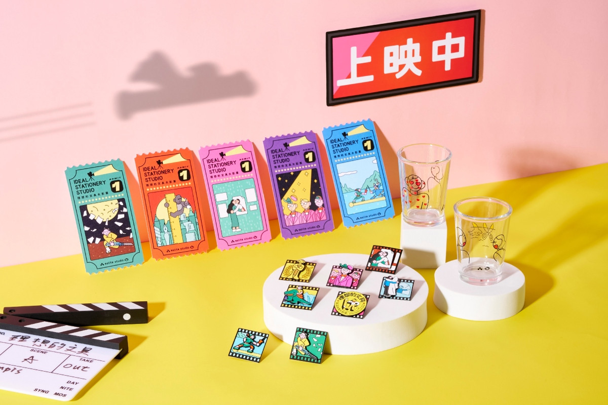 (圖片提供:誠品) (圖片提供:誠品)