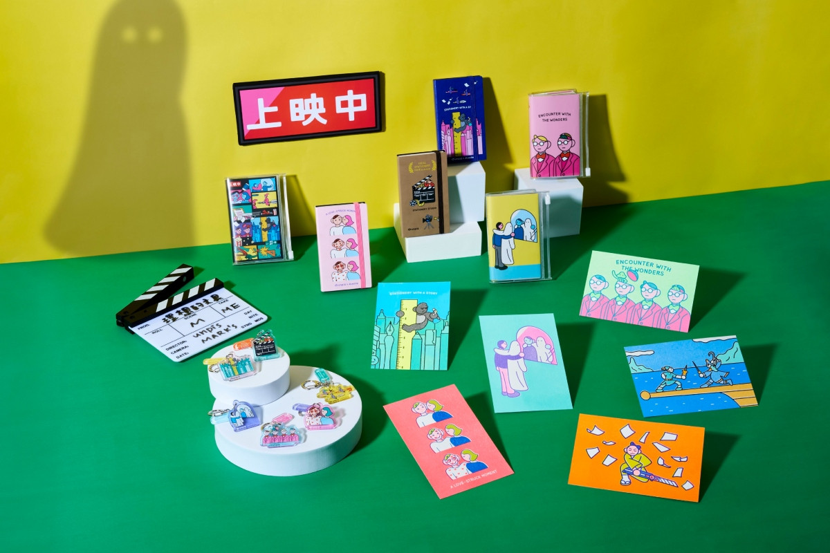 (圖片提供:誠品) (圖片提供:誠品)