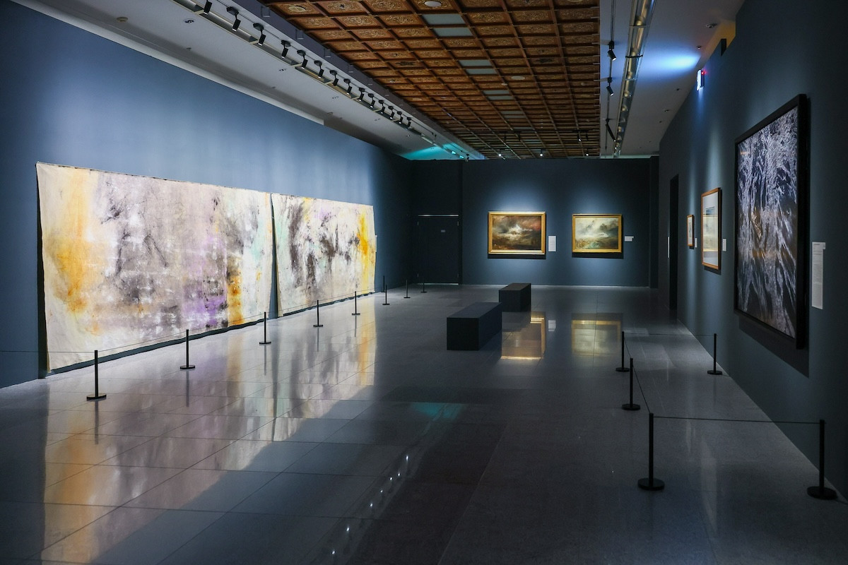 「威廉.透納特展:崇高的迴響」策展人Elizabeth Brooke訪談:跨越兩百年,透納如何與當代藝術對話? 「威廉.透納特展:崇高的迴響」策展人Elizabeth Brooke訪談:跨越兩百年,透納如何與當代藝術對話?