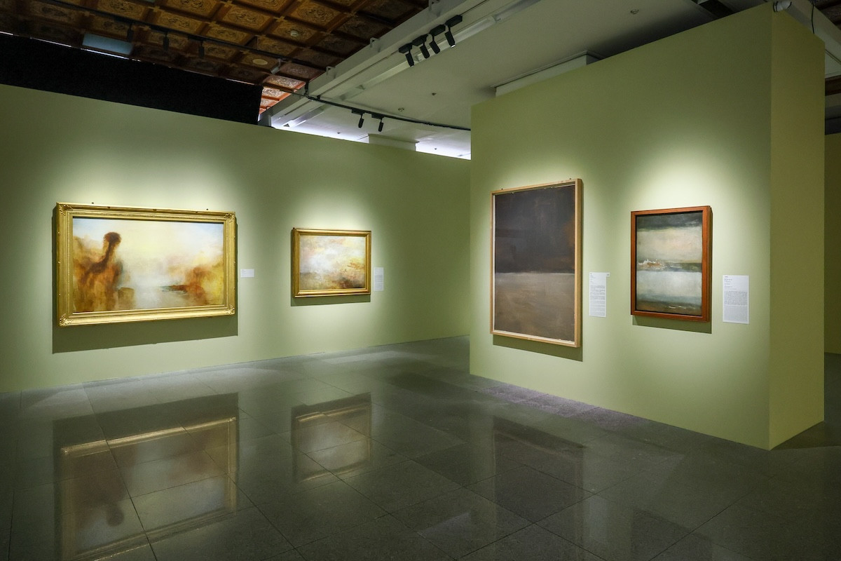 「威廉.透納特展:崇高的迴響」策展人Elizabeth Brooke訪談:跨越兩百年,透納如何與當代藝術對話? 「威廉.透納特展:崇高的迴響」策展人Elizabeth Brooke訪談:跨越兩百年,透納如何與當代藝術對話?