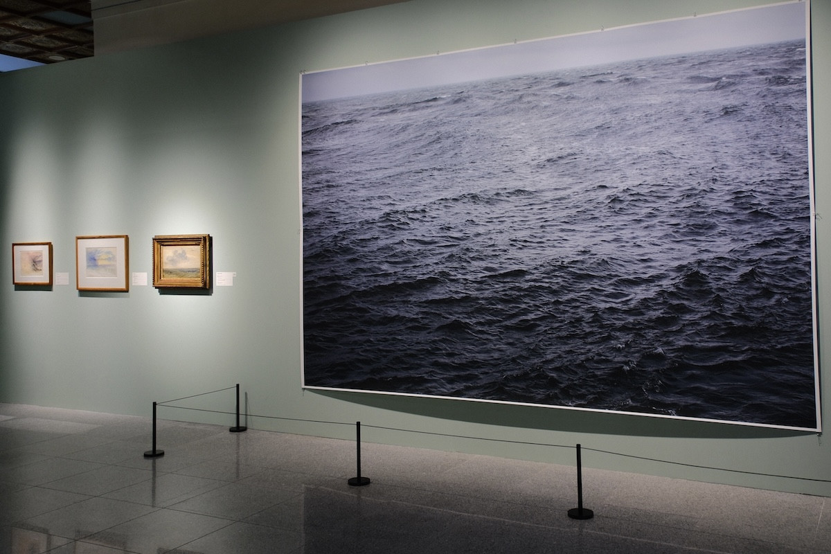 「威廉.透納特展:崇高的迴響」策展人Elizabeth Brooke訪談:跨越兩百年,透納如何與當代藝術對話? 「威廉.透納特展:崇高的迴響」策展人Elizabeth Brooke訪談:跨越兩百年,透納如何與當代藝術對話?