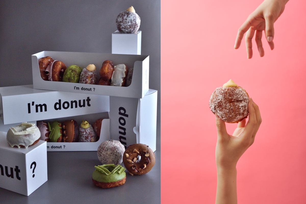 富錦樹集團繼成功代理挽肉と米、MERCER BRUNCH等日本人氣品牌後,今年又代理 I’m donut?,再次掀起美食話題。(圖片提供:富錦樹) 富錦樹集團繼成功代理挽肉と米、MERCER BRUNCH等日本人氣品牌後,今年又代理 I’m donut?,再次掀起美食話題。(圖片提供:富錦樹)