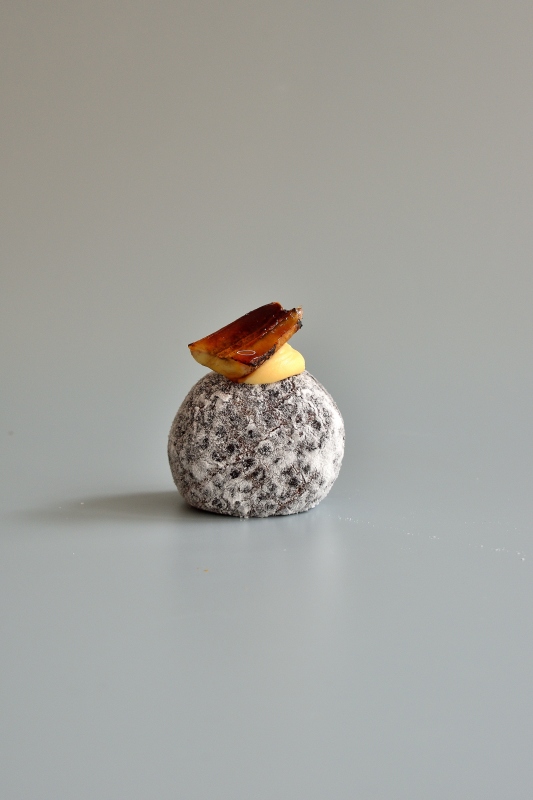 香蕉奶茶口味(圖片提供:富錦樹) 香蕉奶茶口味(圖片提供:富錦樹)