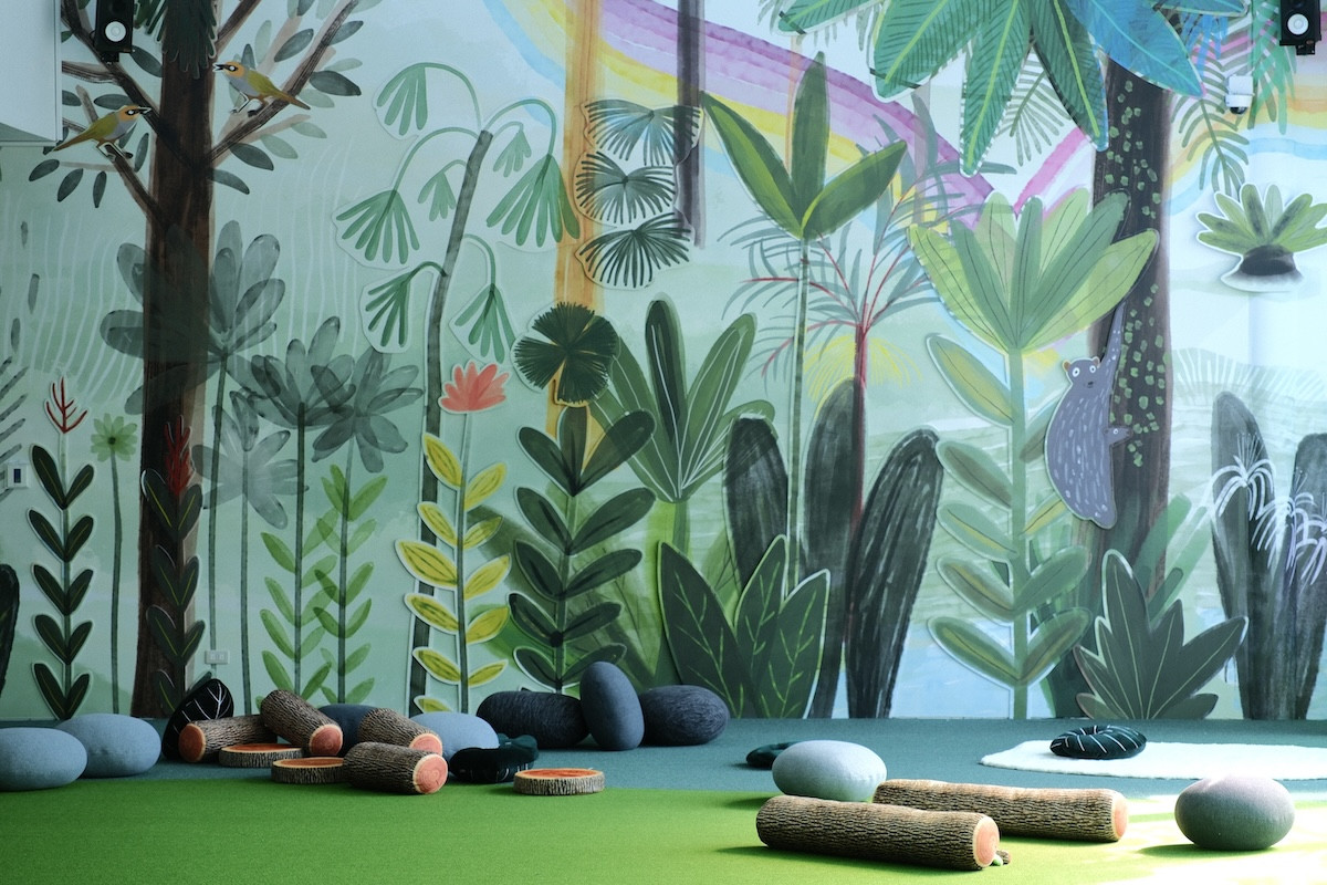 桃園市立美術館《在藝術中遇見大自然》特展!聯手新加坡國家美術館,邀孩子親近自然 桃園市立美術館《在藝術中遇見大自然》特展!聯手新加坡國家美術館,邀孩子親近自然