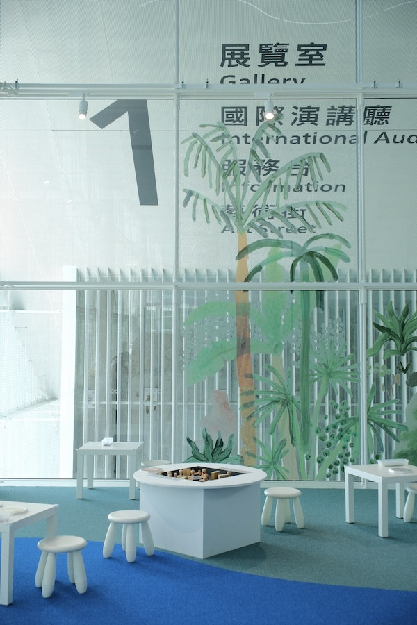 桃園市立美術館《在藝術中遇見大自然》特展!聯手新加坡國家美術館,邀孩子親近自然 桃園市立美術館《在藝術中遇見大自然》特展!聯手新加坡國家美術館,邀孩子親近自然