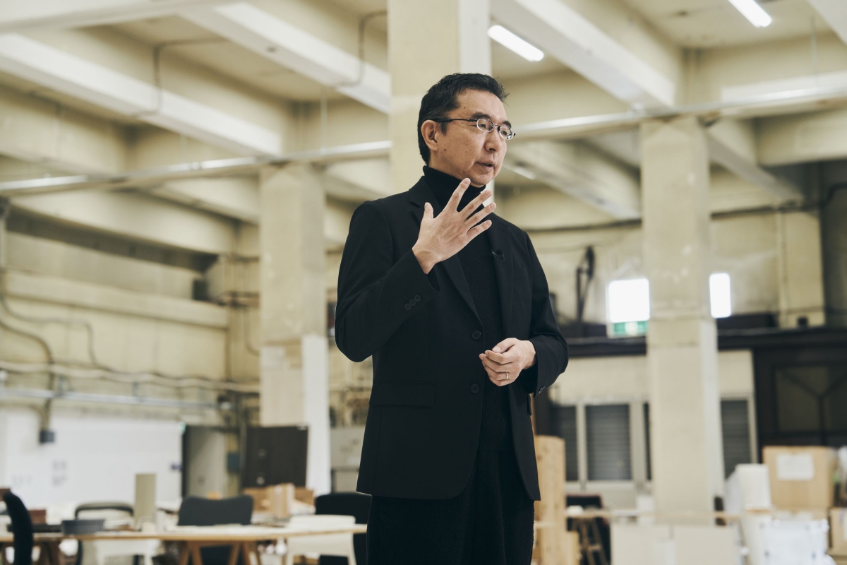 本建築由備受全球矚目的建築師藤本壯介操刀設計,打造出一棟獨一無二的別墅。(圖片來源:NOT A HOTEL、攝影:Newcolor inc.) 本建築由備受全球矚目的建築師藤本壯介操刀設計,打造出一棟獨一無二的別墅。(圖片來源:NOT A HOTEL、攝影:Newcolor inc.)