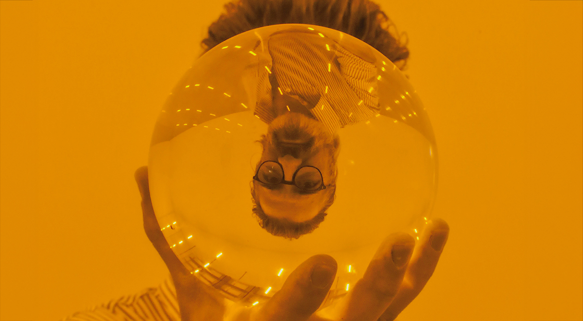 深度專訪藝術家奧拉弗.埃利亞松Olafur Eliasson:世界沒有理所當然,唯有展開你的好奇心 深度專訪藝術家奧拉弗.埃利亞松Olafur Eliasson:世界沒有理所當然,唯有展開你的好奇心