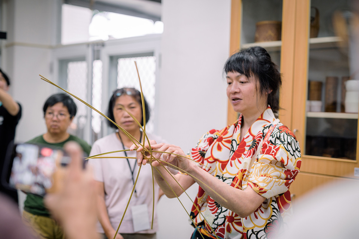 工藝中心 工藝中心