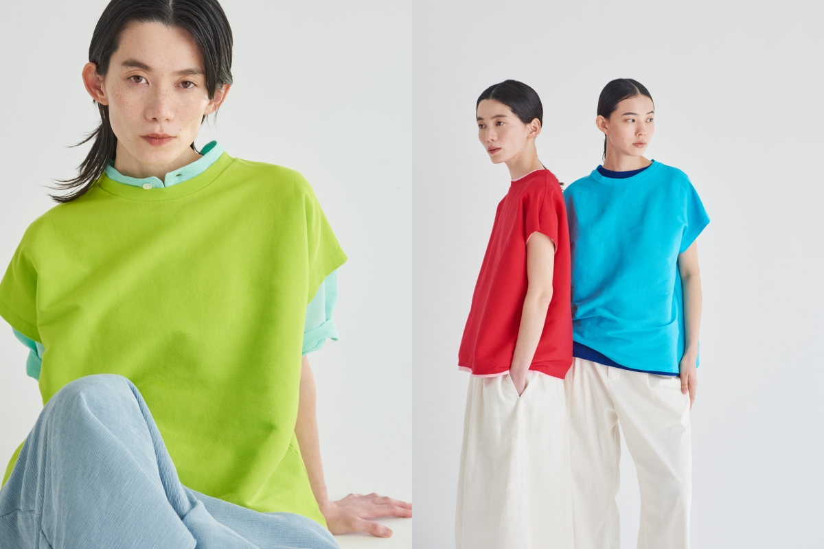 Plantation 台中快閃店於 GIVEN SPACE 限定登場。(圖片提供:Taiwan Given) Plantation 台中快閃店於 GIVEN SPACE 限定登場。(圖片提供:Taiwan Given)