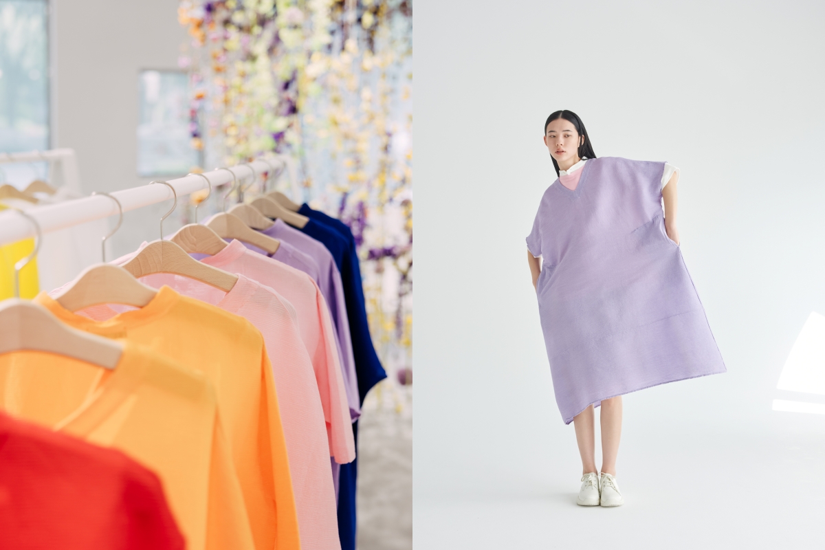 Plantation 台中快閃店於 GIVEN SPACE 限定登場。(圖片提供:Taiwan Given) Plantation 台中快閃店於 GIVEN SPACE 限定登場。(圖片提供:Taiwan Given)