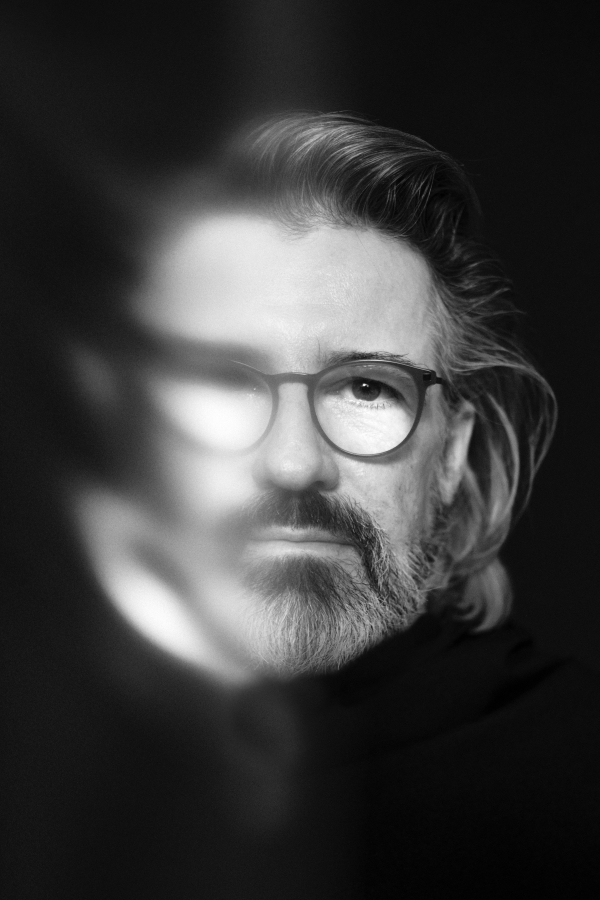 Olafur Eliasson,柏林。(攝影:Vidar Logi, 2024|Courtesy of CIRCA © 2024 Olafur Eliasson) Olafur Eliasson,柏林。(攝影:Vidar Logi, 2024|Courtesy of CIRCA © 2024 Olafur Eliasson)