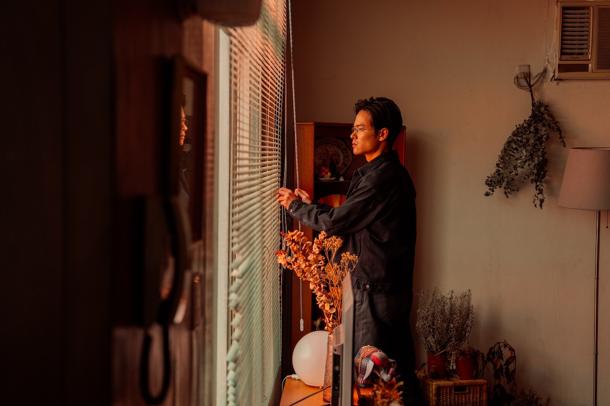 張碩尹工作室、爆炸理論SXSW藝術節得獎作品台北展出!一部不要你坐著看的互動式電影 張碩尹工作室、爆炸理論SXSW藝術節得獎作品台北展出!一部不要你坐著看的互動式電影