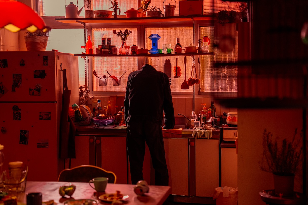 張碩尹工作室、爆炸理論SXSW藝術節得獎作品台北展出!一部不要你坐著看的互動式電影 張碩尹工作室、爆炸理論SXSW藝術節得獎作品台北展出!一部不要你坐著看的互動式電影