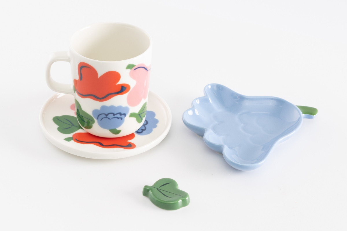 總監說很難選,但還是選了!大家快去搜刮它們吧。(圖片提供:Marimekko) 總監說很難選,但還是選了!大家快去搜刮它們吧。(圖片提供:Marimekko)