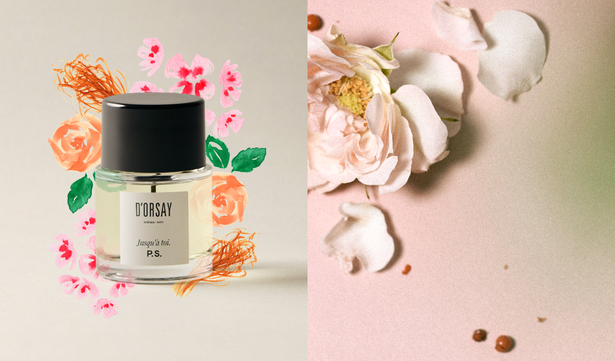 法國香氛「D’ORSAY」用香氣刻畫愛的多重樣貌!以19世紀貴族禁忌之戀為靈感 法國香氛「D’ORSAY」用香氣刻畫愛的多重樣貌!以19世紀貴族禁忌之戀為靈感