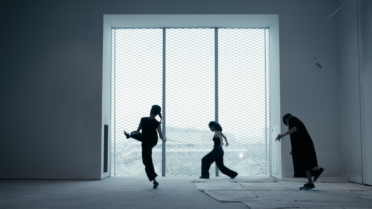 臺中綠美圖12月正式開館!中美館開幕首展《萬物的邀約》探索人與萬物、自然與城市的共生關係 臺中綠美圖12月正式開館!中美館開幕首展《萬物的邀約》探索人與萬物、自然與城市的共生關係