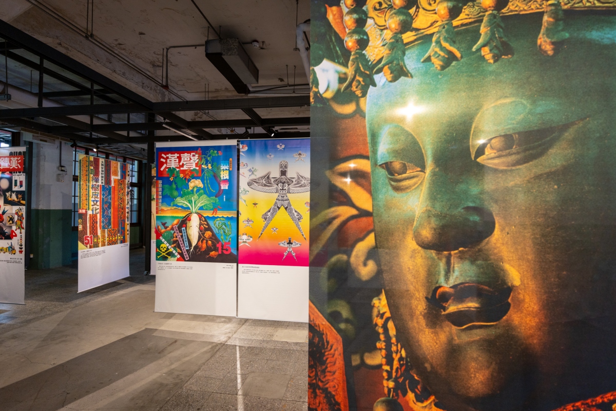 展區一隅(圖片提供:曉宇宙博物館事務所) 展區一隅(圖片提供:曉宇宙博物館事務所)