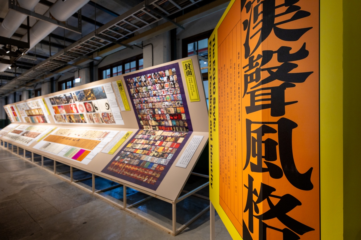 展區一隅(圖片提供:曉宇宙博物館事務所) 展區一隅(圖片提供:曉宇宙博物館事務所)