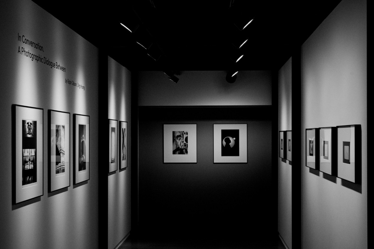 徠卡百年特展《In Conversation:昨日與今日 Ralph Gibson與Jing Huang的攝影對話》。(圖片提供:徠卡) 徠卡百年特展《In Conversation:昨日與今日 Ralph Gibson與Jing Huang的攝影對話》。(圖片提供:徠卡)
