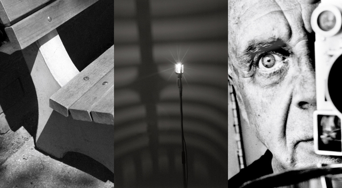 徠卡百年特展《昨日與今日》在台北:Ralph Gibson x 黃京從靜物開啟今昔對話,抽象攝影該走得比現實更遠 徠卡百年特展《昨日與今日》在台北:Ralph Gibson x 黃京從靜物開啟今昔對話,抽象攝影該走得比現實更遠