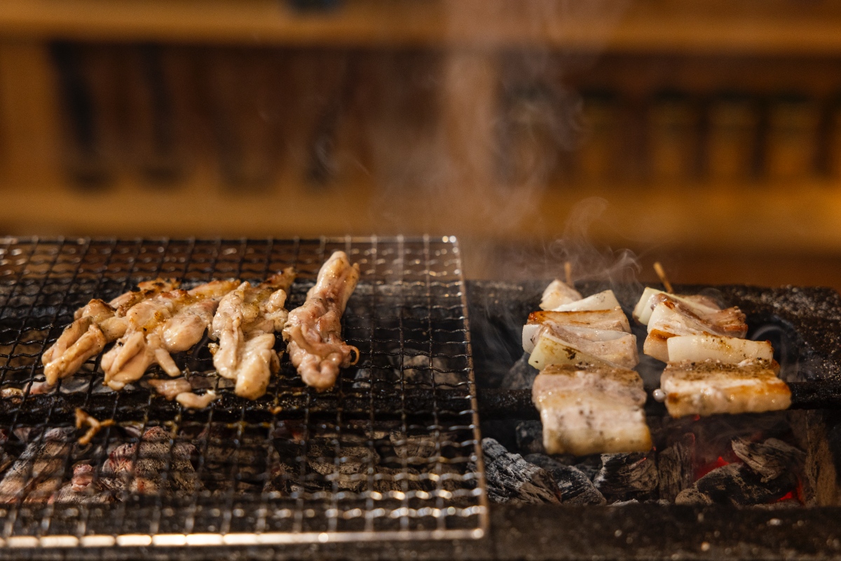 (圖片提供:Booking.com) (圖片提供:Booking.com)