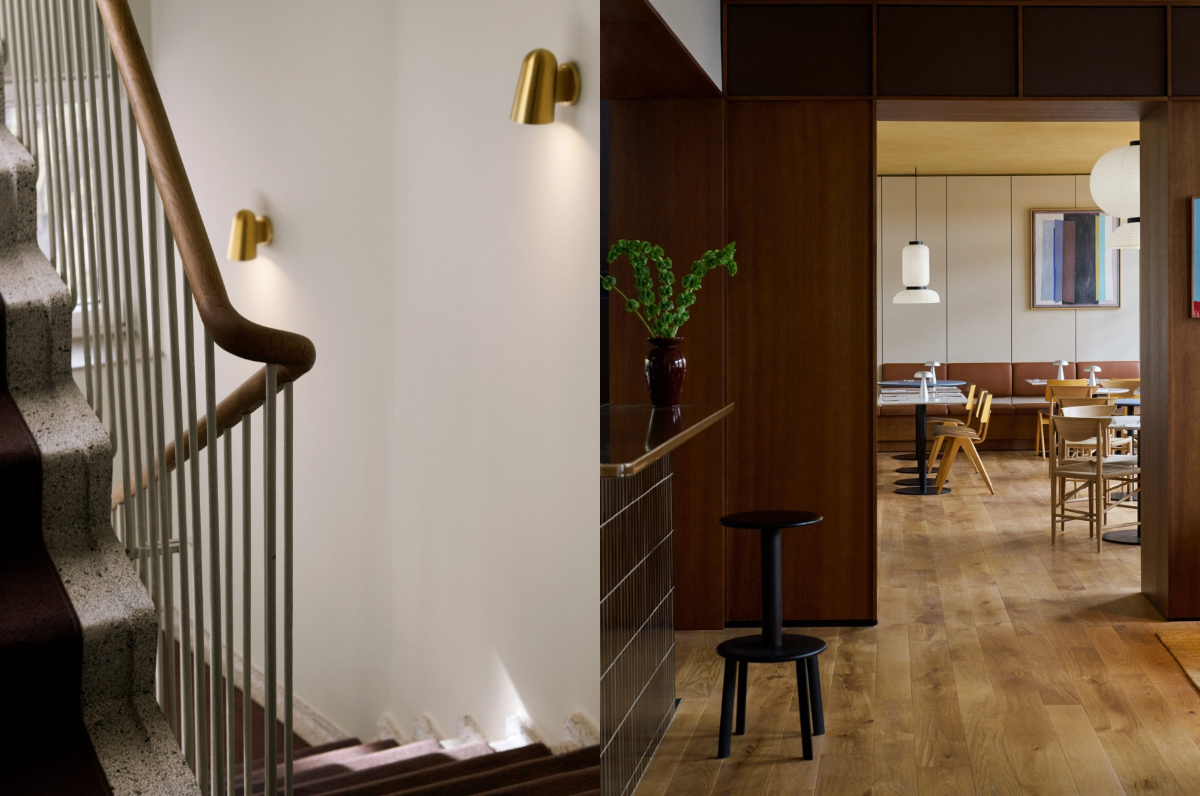 丹麥家具品牌&Tradition開設計旅店!哥本哈根「Petra Hotel」如家具收藏家私宅般溫馨 丹麥家具品牌&Tradition開設計旅店!哥本哈根「Petra Hotel」如家具收藏家私宅般溫馨