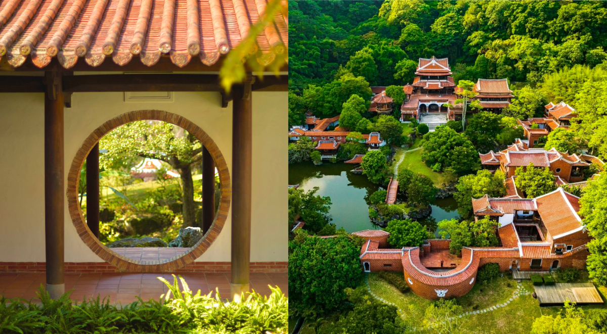 (圖片提供:The One南園) (圖片提供:The One南園)