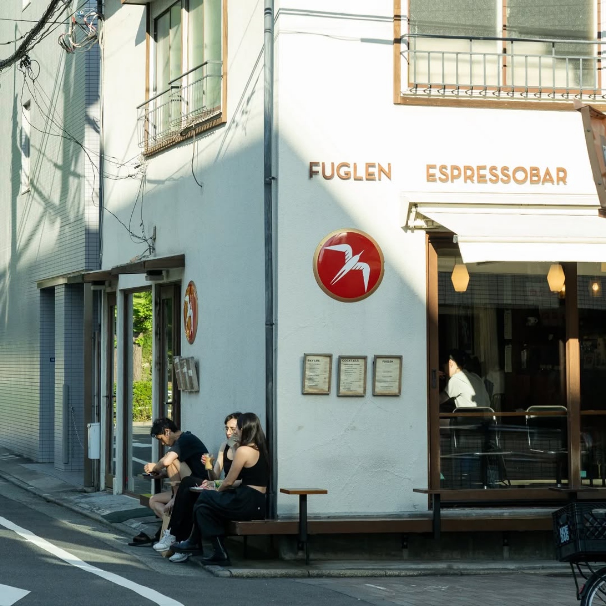 「Fuglen Tokyo」即將首度登台。(圖片提供:森之市) 「Fuglen Tokyo」即將首度登台。(圖片提供:森之市)