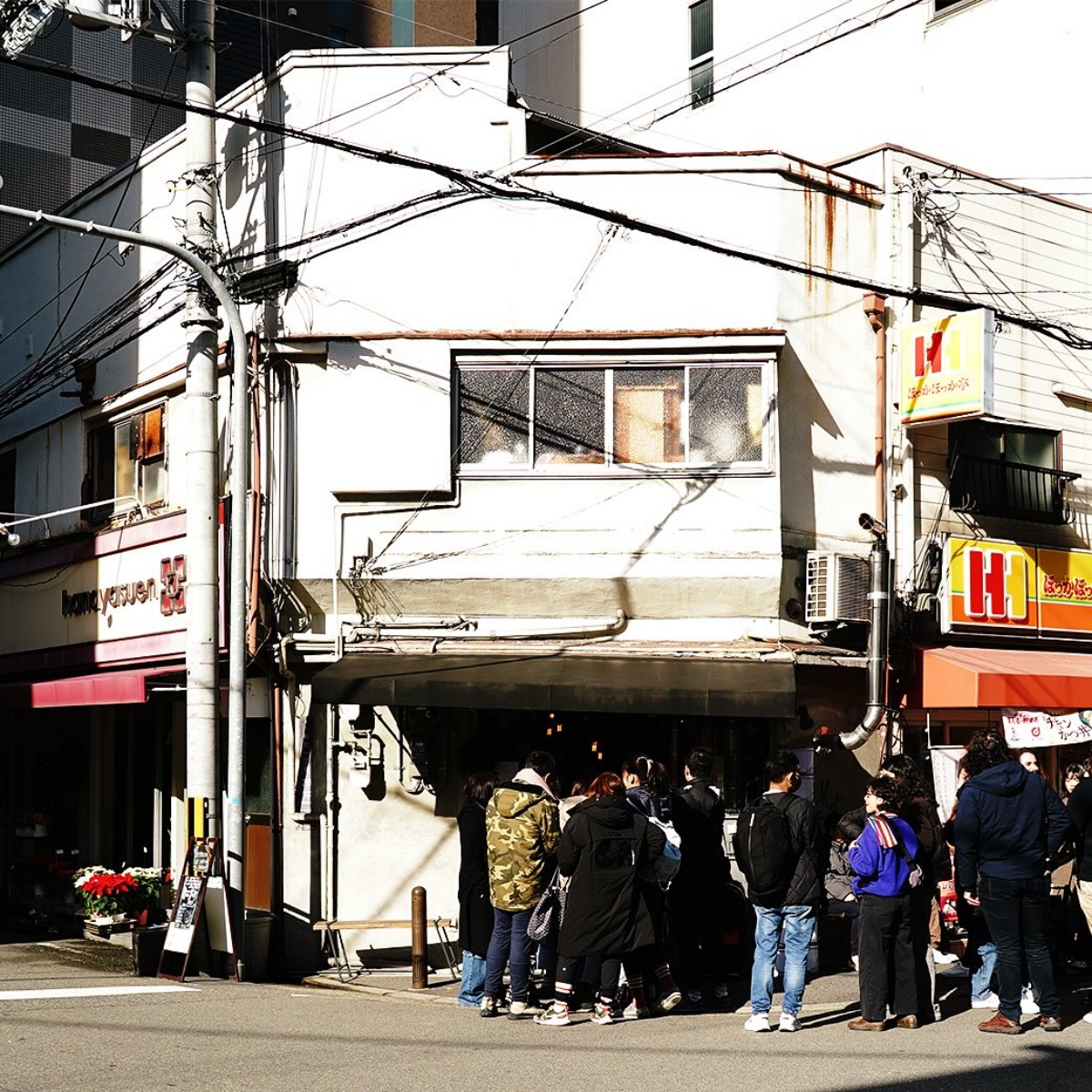 Mel Coffee Roasters(圖片提供:森之市) Mel Coffee Roasters(圖片提供:森之市)