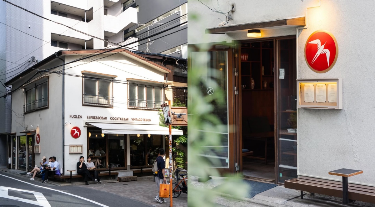 Fuglen Tokyo首度快閃台灣!「2025森之市・珈琲與花物語」齊聚咖啡、甜點、手作藝術家品牌 Fuglen Tokyo首度快閃台灣!「2025森之市・珈琲與花物語」齊聚咖啡、甜點、手作藝術家品牌