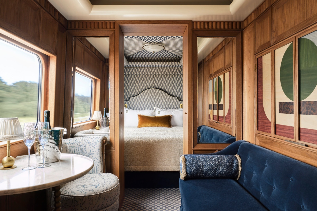 (圖片提供:Belmond) (圖片提供:Belmond)